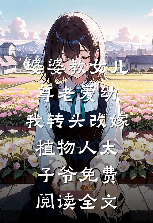婆婆教女儿尊老爱幼，我转头改嫁植物人太子爷免费阅读全文
