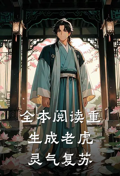 全本阅读重生成老虎,灵气复苏的