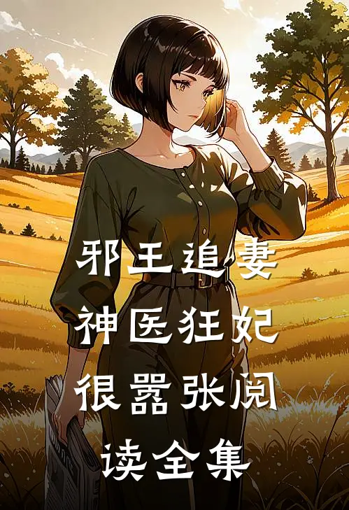 邪王追妻：神医狂妃很嚣张阅读全集