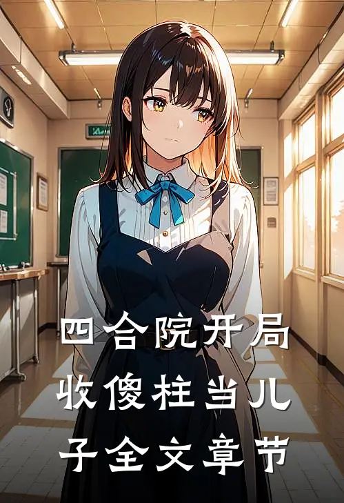 四合院开局收傻柱当儿子全文章节