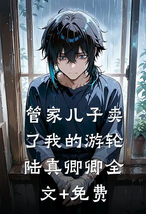 管家儿子卖了我的游轮陆真卿卿全文+免费