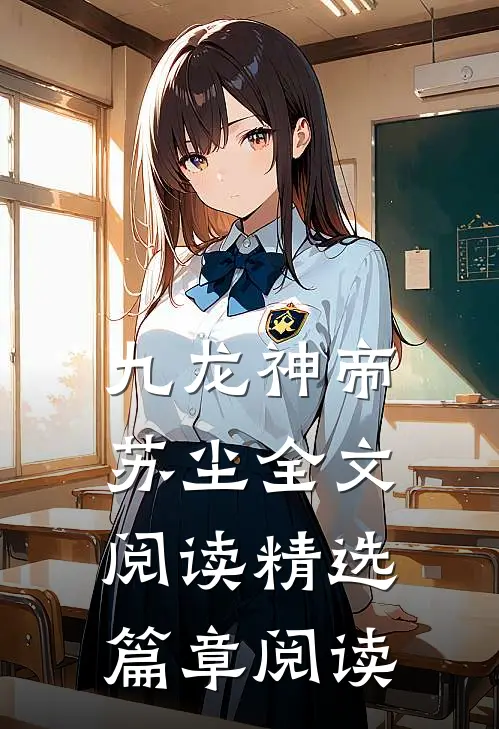 九龙神帝苏尘全文阅读精选篇章阅读