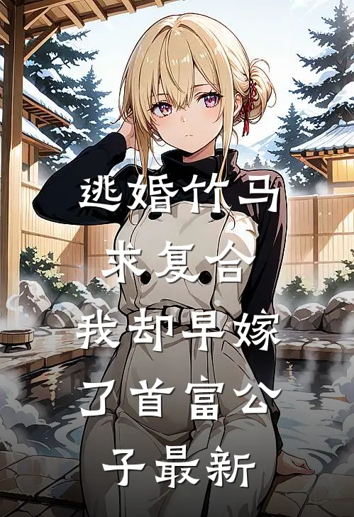 逃婚竹马求复合，我却早嫁了首富公子最新