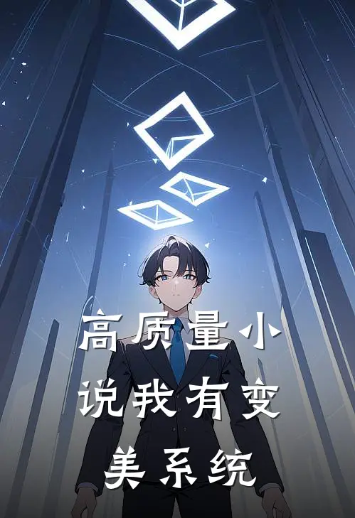 高质量小说我有变美系统