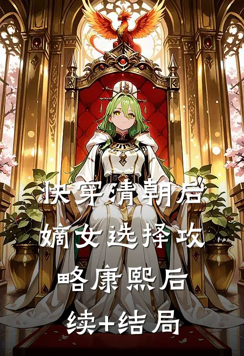 快穿清朝后，嫡女选择攻略康熙后续+结局
