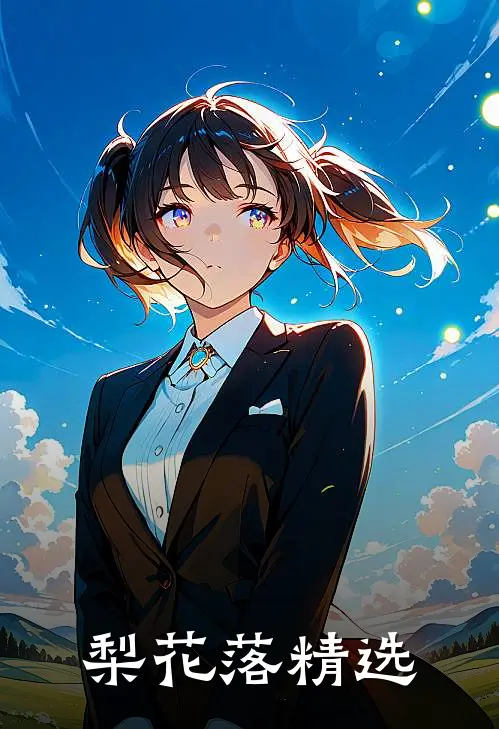 梨花落精选