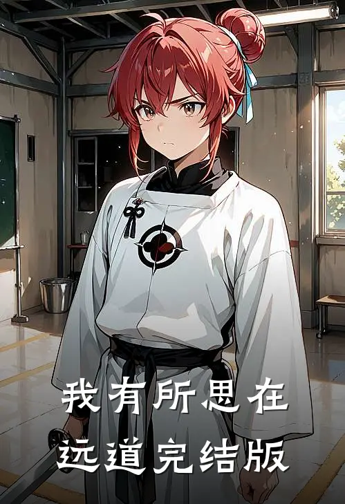 我有所思在远道完结版