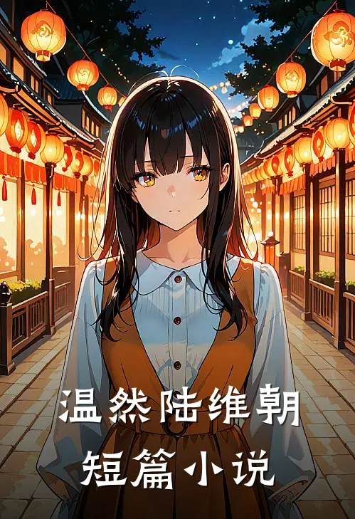 温然陆维朝短篇小说