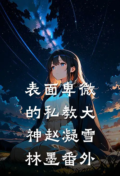 表面卑微的私教大神赵凝雪林墨 番外