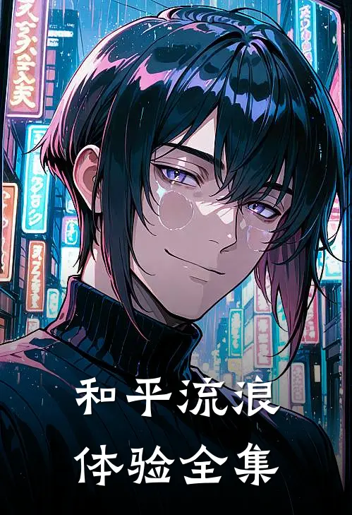 和平流浪体验 全集