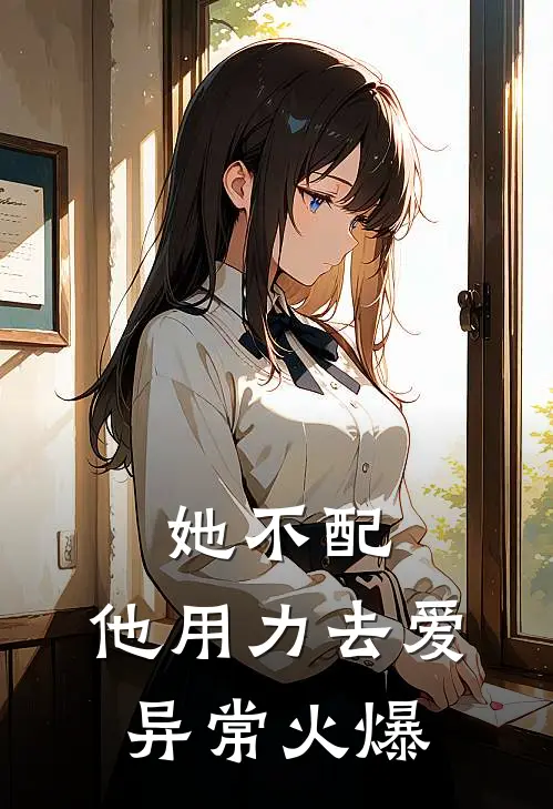 她不配，他用力去爱异常火爆