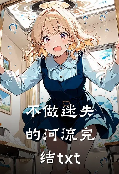 不做迷失的河流完结txt