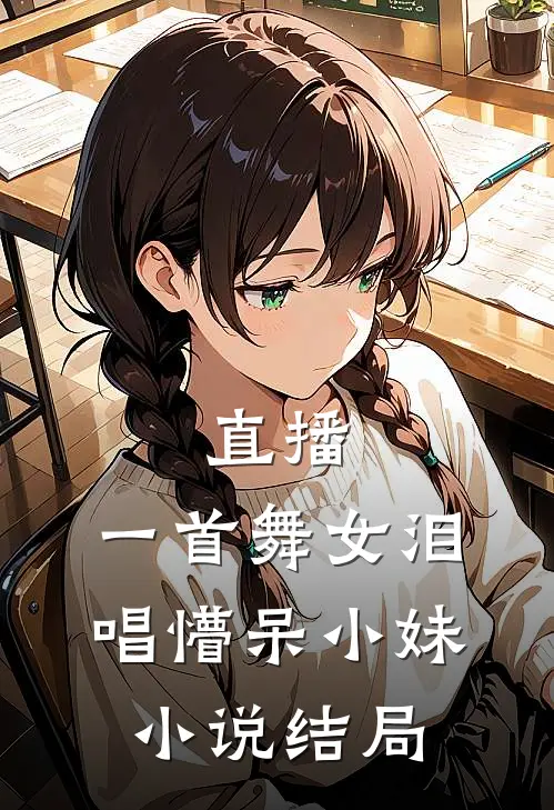 直播：一首舞女泪，唱懵呆小妹小说结局
