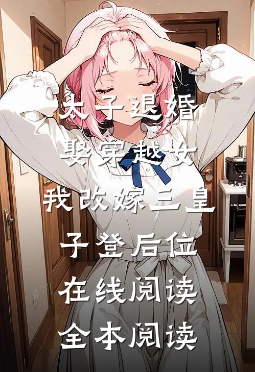 太子退婚娶穿越女，我改嫁三皇子登后位在线阅读全本阅读