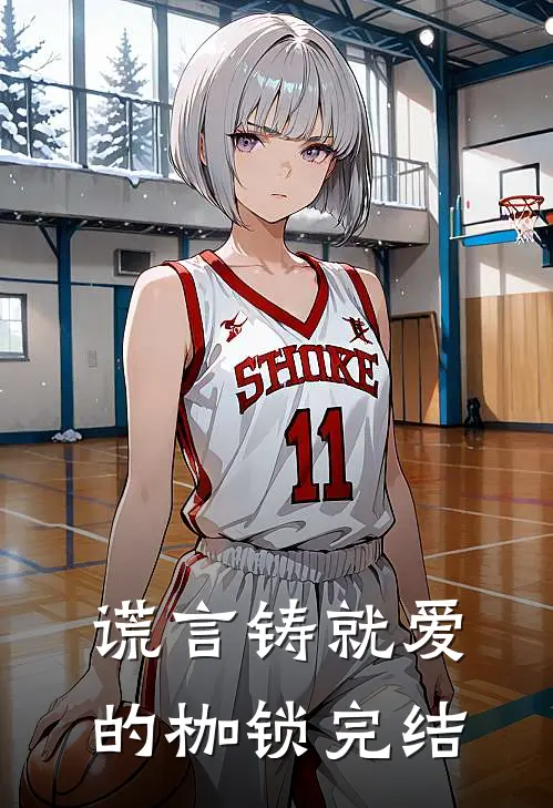 谎言铸就爱的枷锁完结