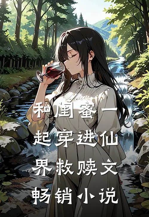 和闺蜜一起穿进仙界救赎文畅销小说