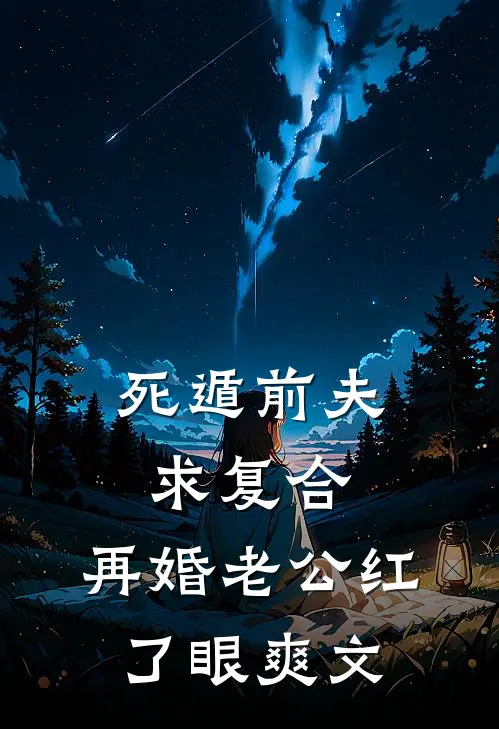 死遁前夫求复合，再婚老公红了眼爽文