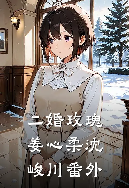 二婚玫瑰姜心柔沈峻川番外