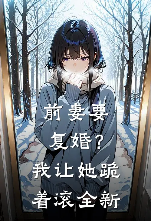前妻要复婚？我让她跪着滚全新