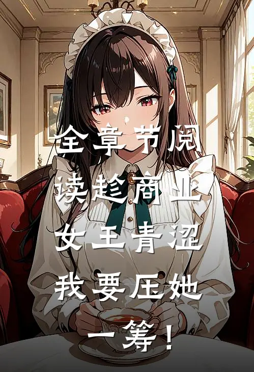 全章节阅读趁商业女王青涩，我要压她一筹！