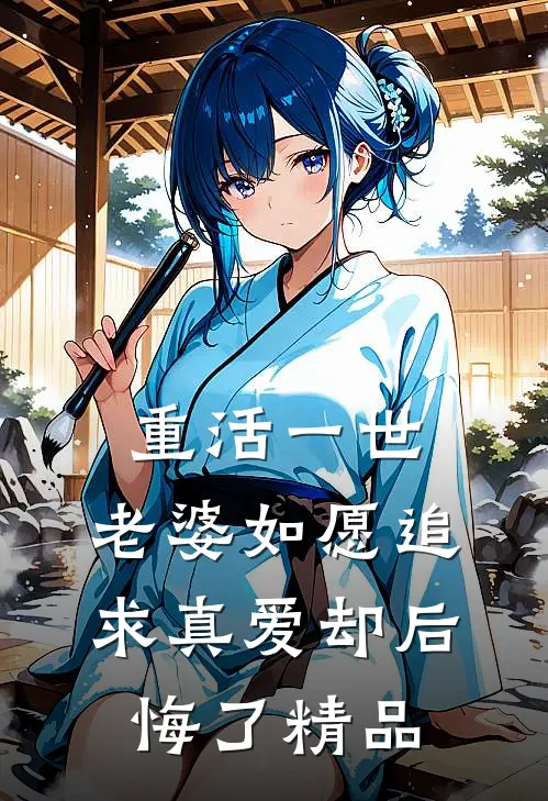重活一世，老婆如愿追求真爱却后悔了精品