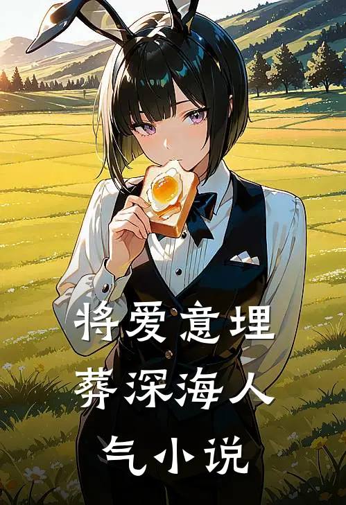 将爱意埋葬深海人气小说