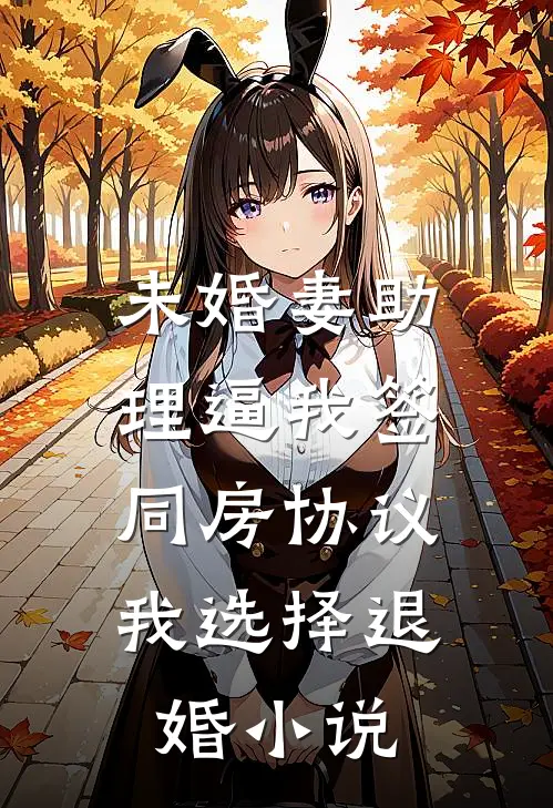 未婚妻助理逼我签同房协议，我选择退婚小说