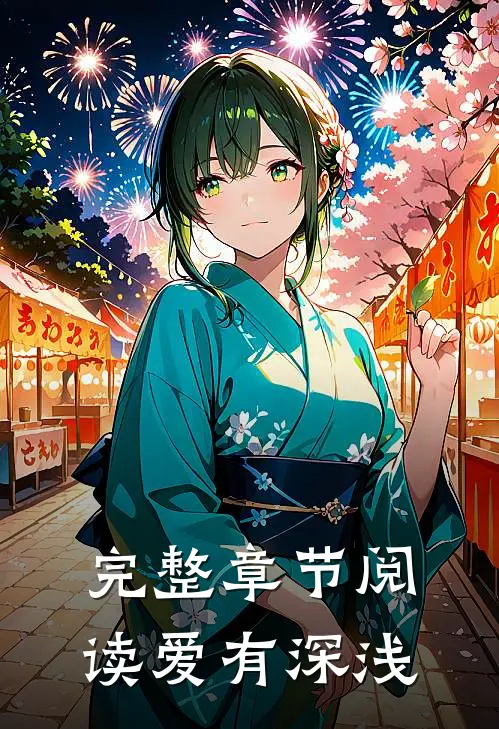 完整章节阅读爱有深浅