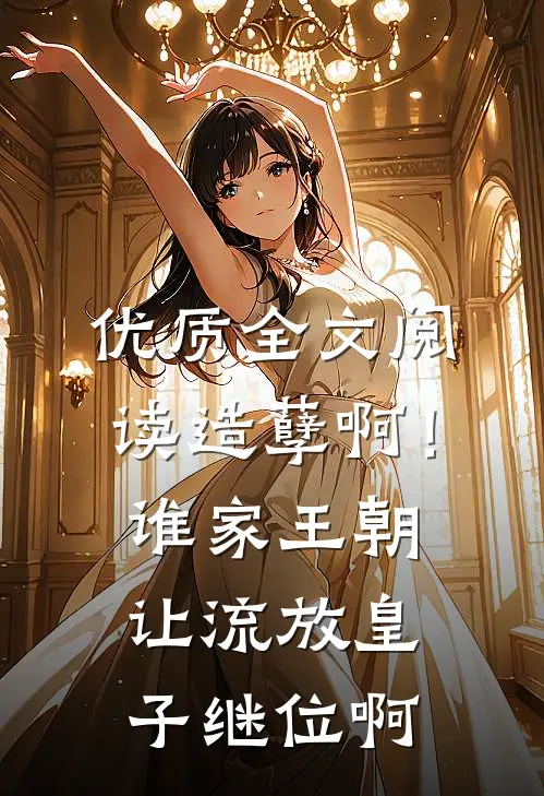 优质全文阅读造孽啊！谁家王朝让流放皇子继位啊