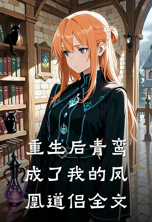 重生后青鸾成了我的凤凰道侣全文