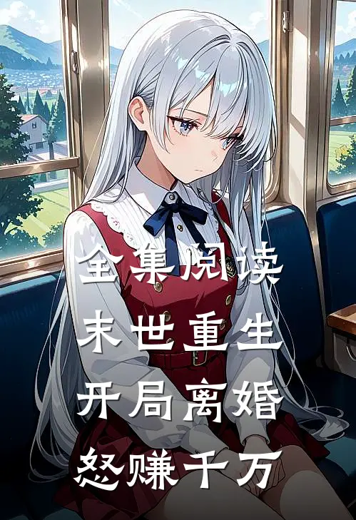 全集阅读末世重生：开局离婚怒赚千万