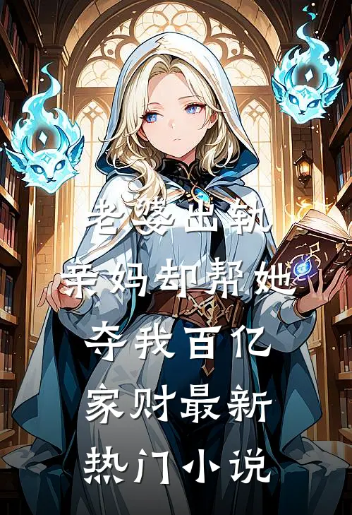 老婆出轨，亲妈却帮她夺我百亿家财最新热门小说