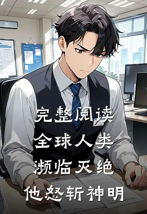 完整阅读全球人类濒临灭绝，他怒斩神明