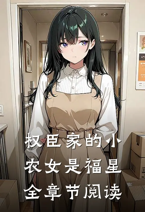 权臣家的小农女是福星全章节阅读