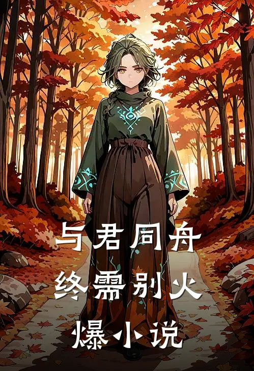 与君同舟终需别火爆小说