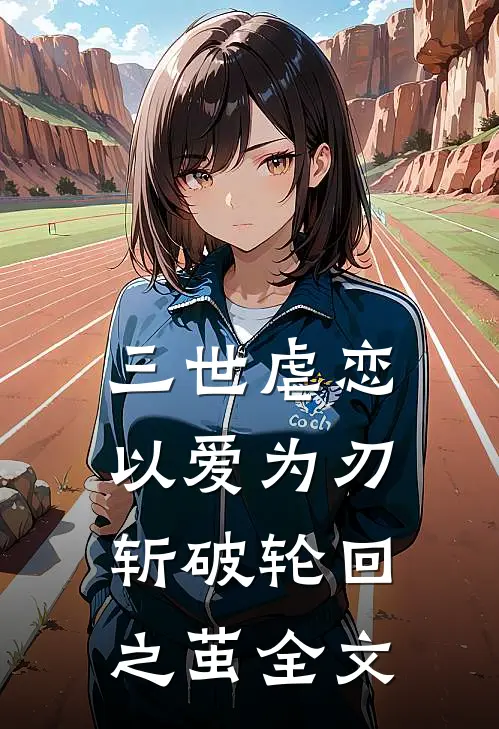 三世虐恋：以爱为刃斩破轮回之茧全文