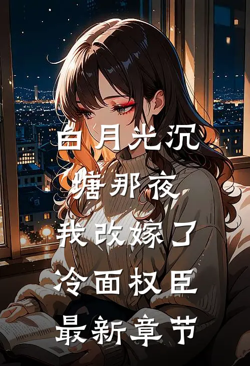 白月光沉塘那夜，我改嫁了冷面权臣最新章节