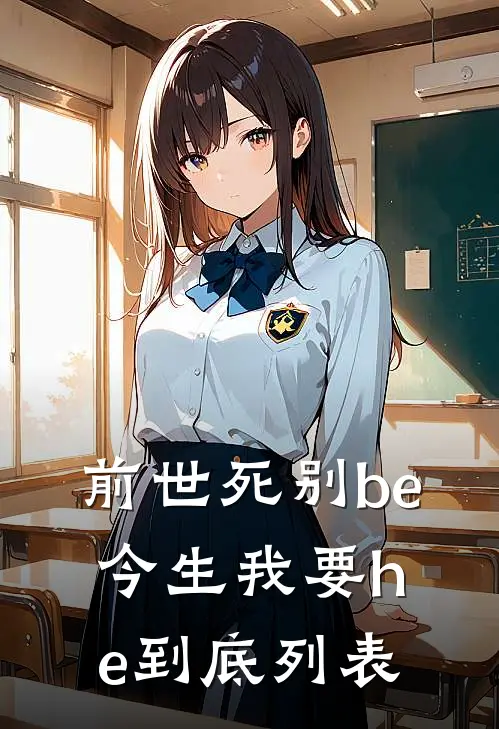 前世死别be，今生我要he到底列表