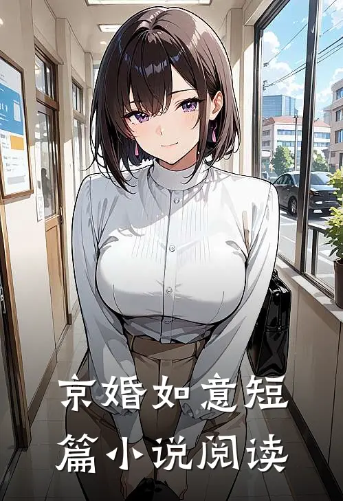京婚如意短篇小说阅读