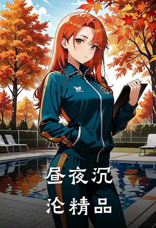 昼夜沉沦精品