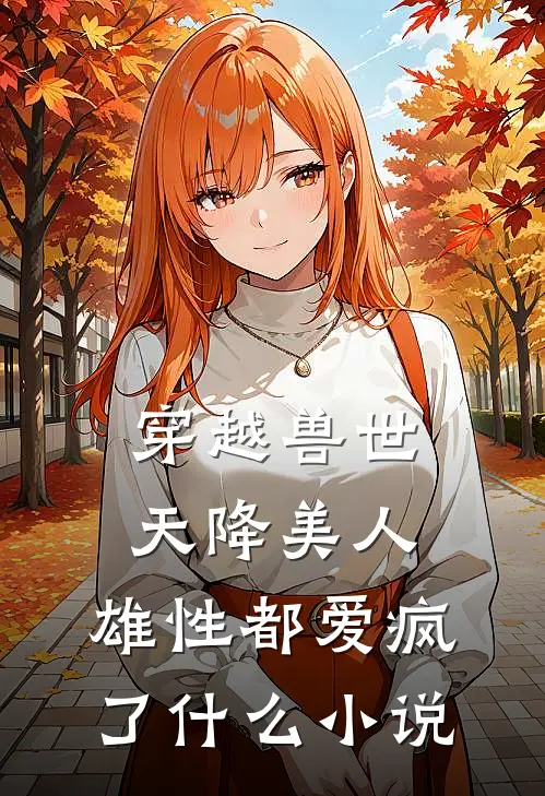 穿越兽世：天降美人，雄性都爱疯了什么小说
