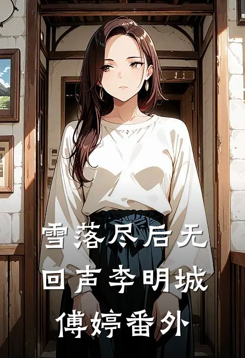 雪落尽后无回声李明城傅婷番外