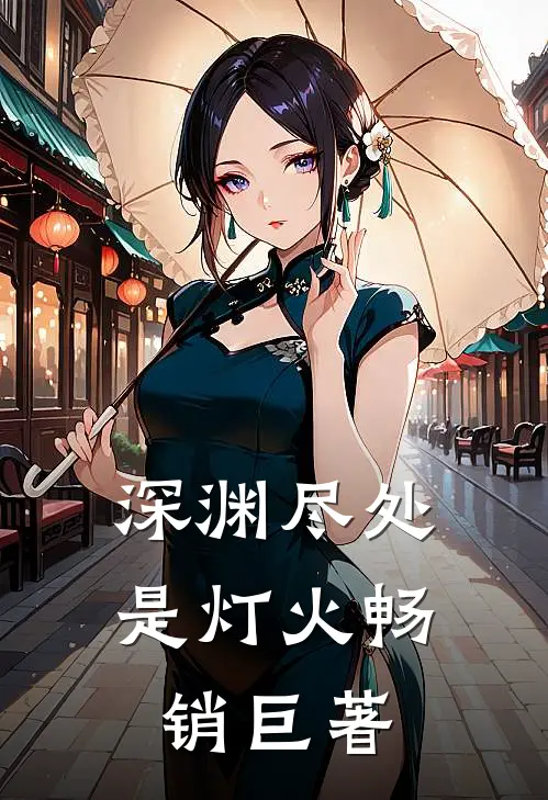 深渊尽处是灯火畅销巨著
