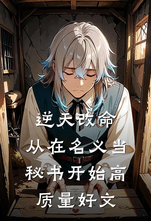 逆天改命，从在名义当秘书开始高质量好文