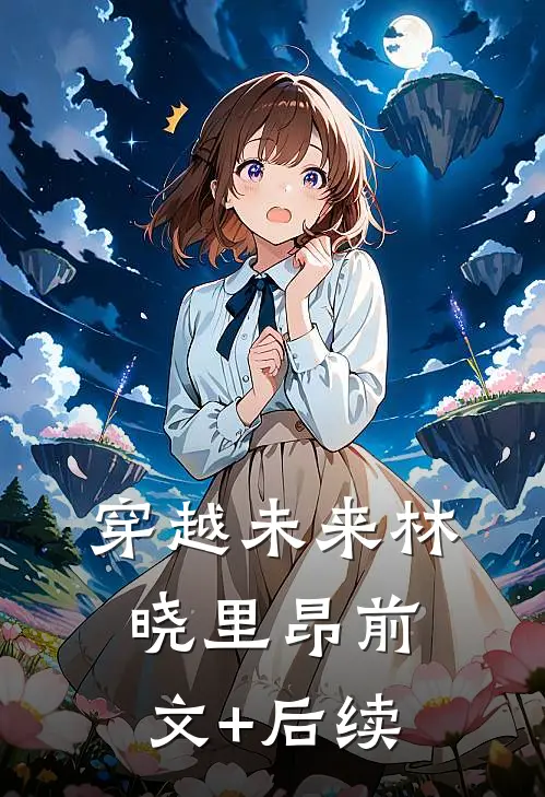 穿越未来林晓里昂前文+后续