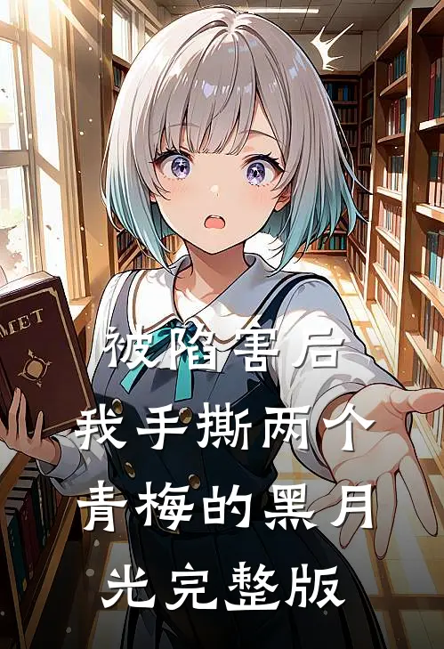 被陷害后，我手撕两个青梅的黑月光完整版