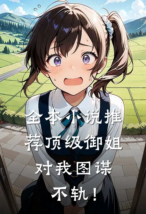 全本小说推荐顶级御姐，对我图谋不轨！
