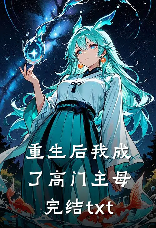 重生后我成了高门主母完结txt