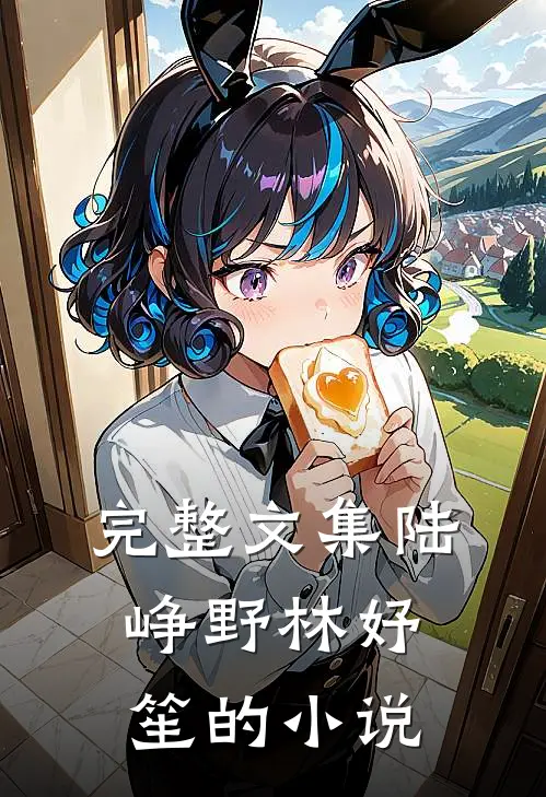 完整文集陆峥野林妤笙的小说