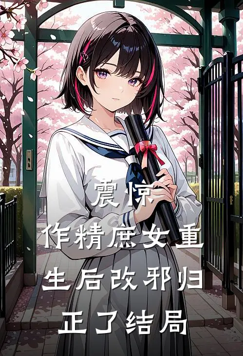 震惊，作精庶女重生后改邪归正了结局